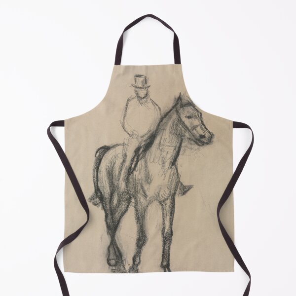 Item preview, Horse and Rider designed and sold by Craphe.