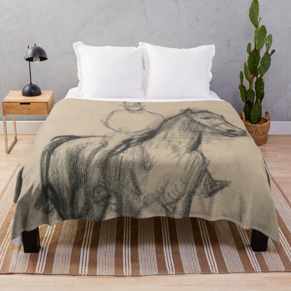 Item preview, Horse and Rider designed and sold by Craphe.