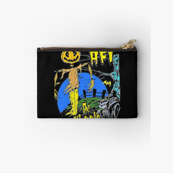Item preview, AFI BAND designed and sold by NatureCanvaCo.