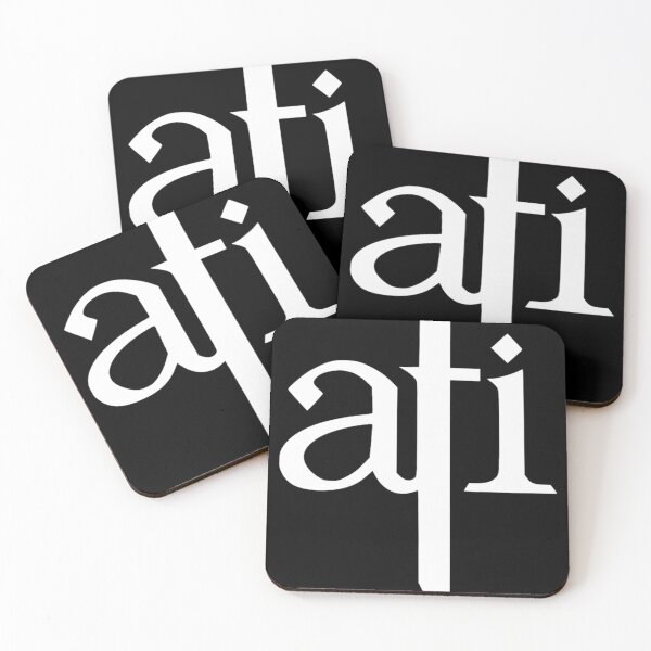Item preview, AFI BAND designed and sold by CosmicHollow.