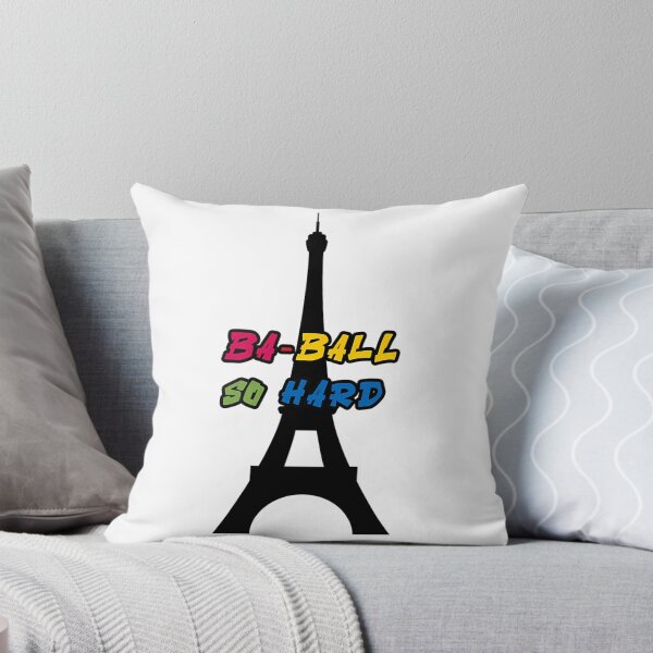 Item preview, Ball So Hard Ba-Ball So Hard designed and sold by RoumiArtf.