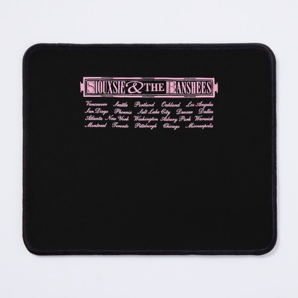 Item preview, Siouxsie and the banshees Siouxsie Sioux Tour Live designed and sold by Teznawweu32.