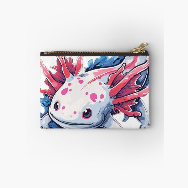 Item preview, Cute Axolotl Pet Owner designed and sold by BrockmeyeSB.
