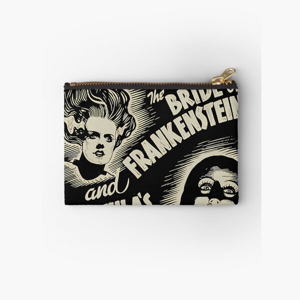 Item preview, Bride Of Frankenstein Draculas Daughter   designed and sold by CrispinNorwood.