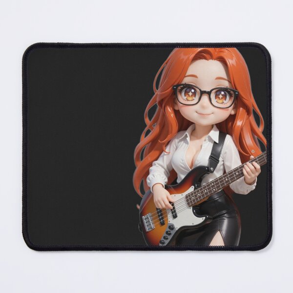 Item preview, Bass Is the Beat designed and sold by Breeze-e Beez's Design.