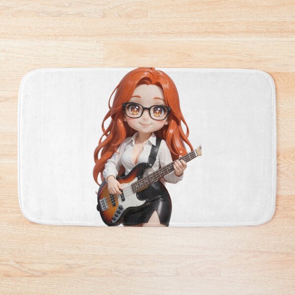 Item preview, Bass  Is the Beat designed and sold by Breeze-e Beez's Design.