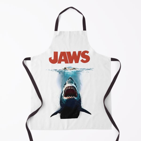 Item preview, Vintage Jaws designed and sold by calavonaOOP.