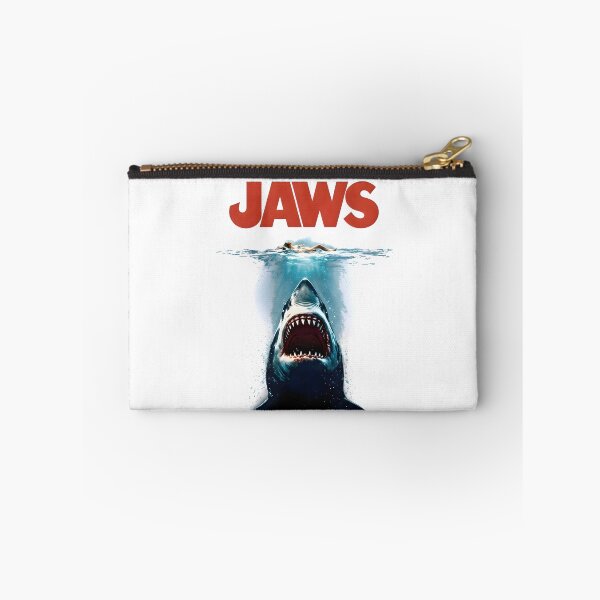 Item preview, Vintage Jaws designed and sold by calavonaOOP.