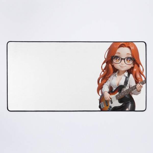 Item preview, Bass Is the Beat designed and sold by Breeze-e Beez's Design.