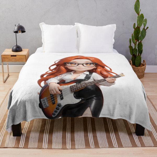 Item preview, Bass Is the Beat designed and sold by Breeze-e Beez's Design.