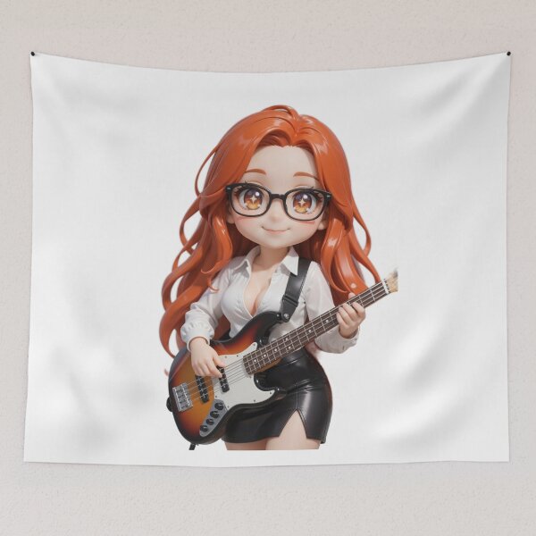 Item preview, Bass  Is the Beat designed and sold by Breeze-e Beez's Design.