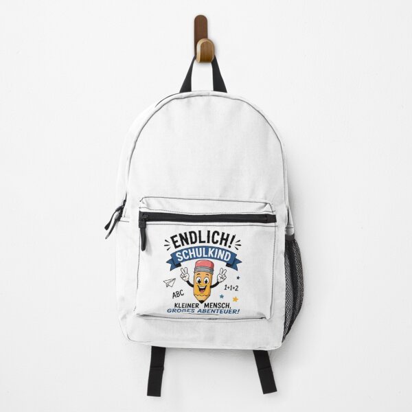 Item preview, Finally a schoolchild designed and sold by Fritz-Nicole Print Shop.
