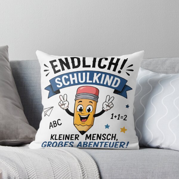 Item preview, Finally a schoolchild designed and sold by Fritz-Nicole Print Shop.