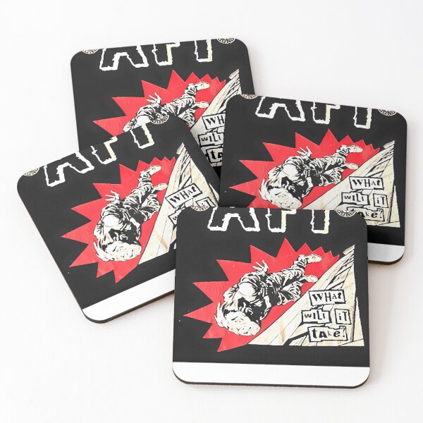 Item preview, AFI BAND designed and sold by SilverSultry.