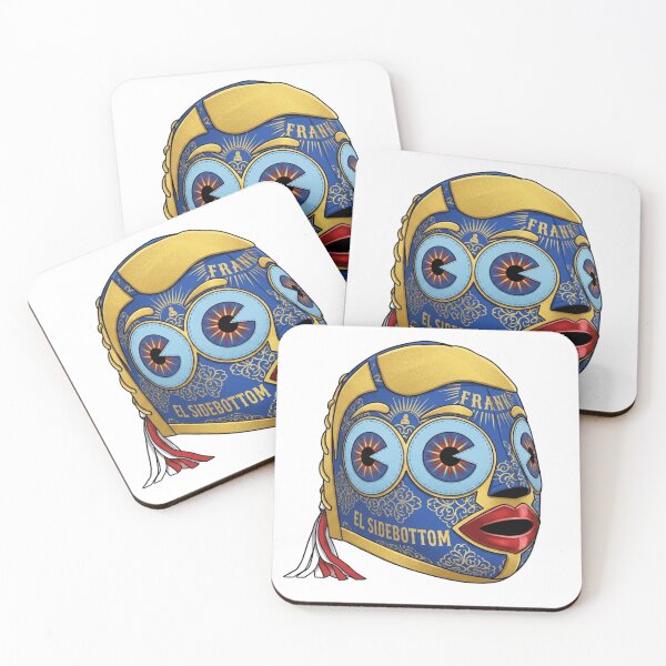 Item preview, Frank Wrestler designed and sold by Simsonic.