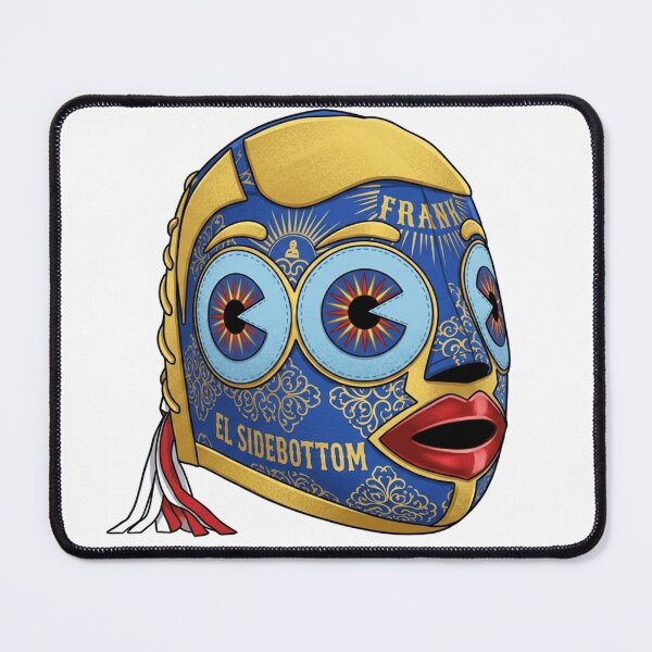 Item preview, Frank Wrestler designed and sold by Simsonic.