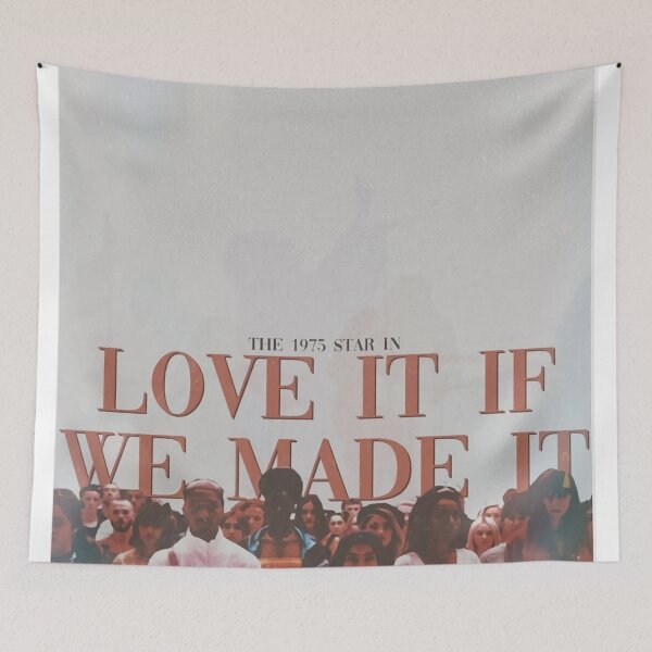 Item preview, The 1975 designed and sold by liNdhastOrmy.