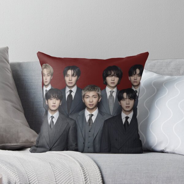 Item preview, BTS  Photo Design designed and sold by FutureNest.