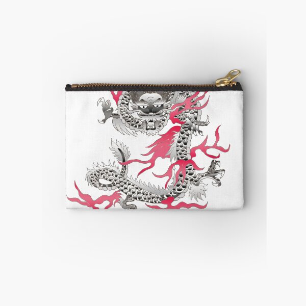 Item preview, Dragon tattoo designed and sold by Hyper-Heart.
