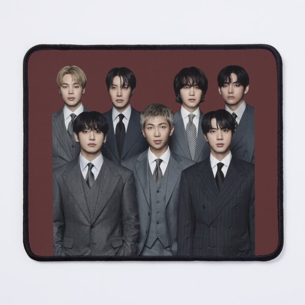 Item preview, BTS Photo Design designed and sold by FutureNest.