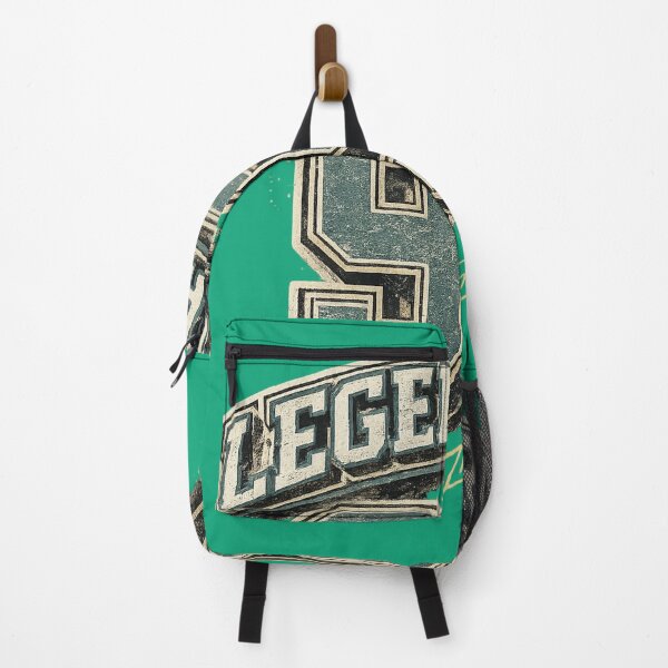 Item preview, Legendary 99 – Vintage Number Varsity Streetwear Design designed and sold by VasiArtLab.