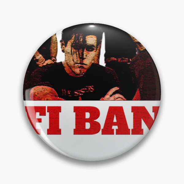 Item preview, AFI BAND designed and sold by SilverSultry.