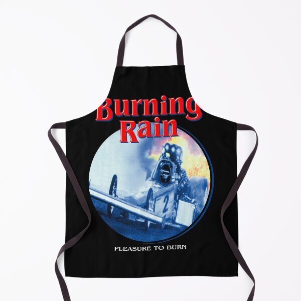 Item preview, Burning Rain Vintage designed and sold by devoryagegen.