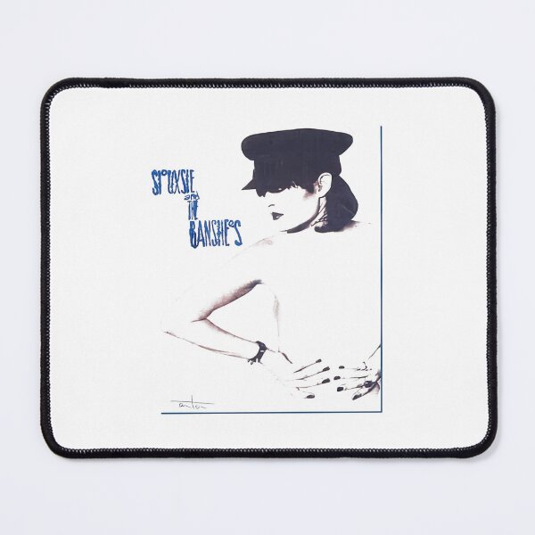 Item preview, Siouxsie and the banshees Siouxsie Sioux Tour Live designed and sold by Teznawweu32.