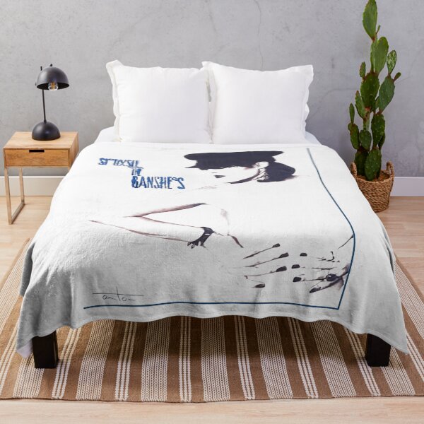 Item preview, Siouxsie and the banshees Siouxsie Sioux Tour Live designed and sold by Teznawweu32.