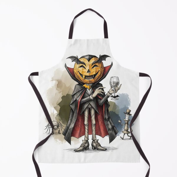 Item preview, Origami Dracula Vampire Halloween- Gothic Spooky Character designed and sold by Marcu Ioachim.