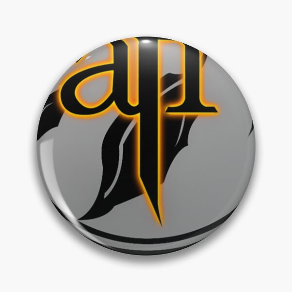 Item preview, AFI BAND designed and sold by SilverSultry.