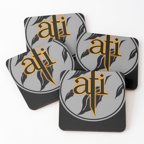 Item preview, AFI BAND designed and sold by SilverSultry.