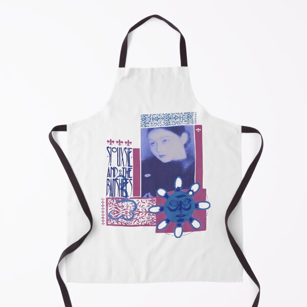 Item preview, Siouxsie and the banshees Siouxsie Sioux Tour Live designed and sold by Teznawweu32.