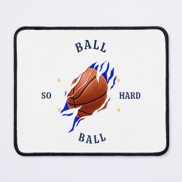 Item preview, Ball So Hard designed and sold by RoumiArtf.