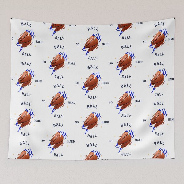 Item preview, Ball So Hard designed and sold by RoumiArtf.