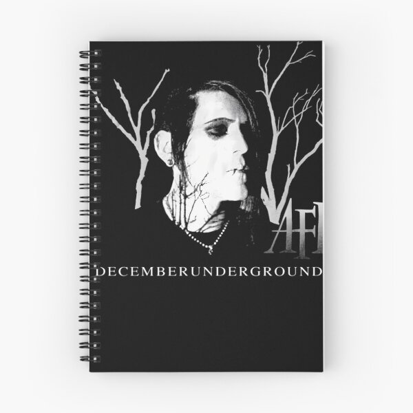 Item preview, AFI BAND designed and sold by MixCreativ.