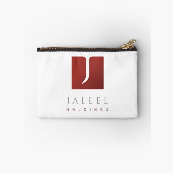 Item preview, Jaleel Holdings Crimson Monogram Corporate Logo designed and sold by guayre.
