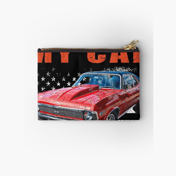 Item preview, 1972 69 1971 66 63 1968 67 1969 1970 1974 1967 68 Nova Ss designed and sold by ColleenOH.