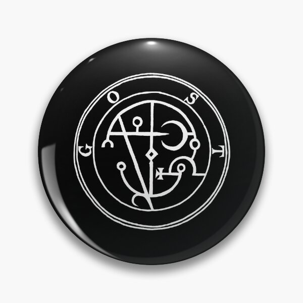 Item preview, THE GOST BAND designed and sold by MadeThisFMeS.