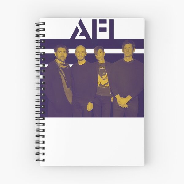 Item preview, AFI BAND designed and sold by SilverSultry.