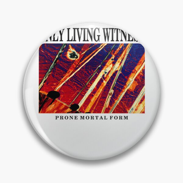Item preview, THE ONLY LIVING WITNESS BAND designed and sold by IjayyunStore.