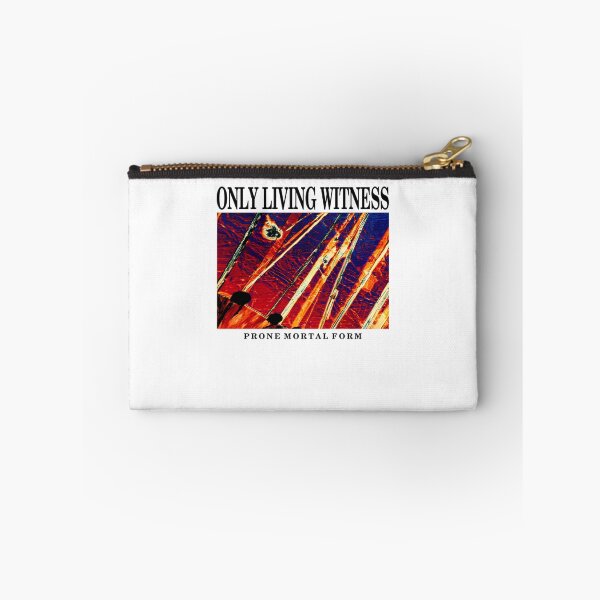 Item preview, THE ONLY LIVING WITNESS BAND designed and sold by IjayyunStore.