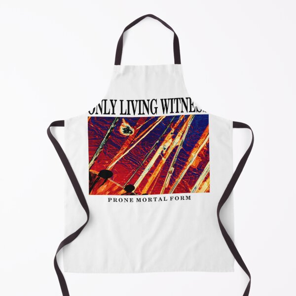 Item preview, THE ONLY LIVING WITNESS BAND designed and sold by IjayyunStore.