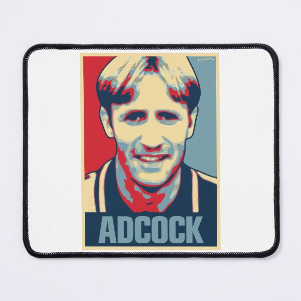 Item preview, Adcock designed and sold by DFA.