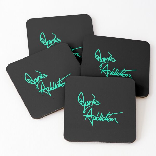 Artikelvorschau, NEUES LOGO DER BAND JANE'S ADDICTION entworfen und verkauft von ScribbleeFreaks.