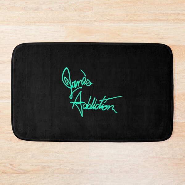 Artikelvorschau, NEUES LOGO DER BAND JANE'S ADDICTION entworfen und verkauft von ScribbleeFreaks.