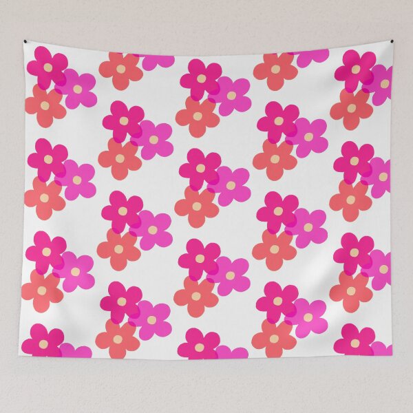 Item preview, 80S Flower Power Pump It Up designed and sold by Todayshirtyp.