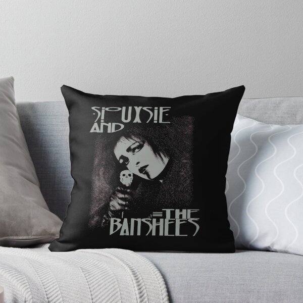 Item preview, Siouxsie and the banshees Siouxsie Sioux Tour Live designed and sold by Teznawweu32.
