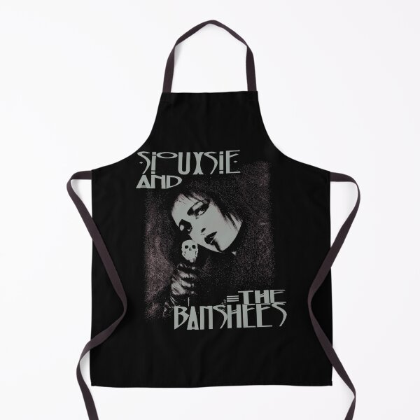 Item preview, Siouxsie and the banshees Siouxsie Sioux Tour Live designed and sold by Teznawweu32.