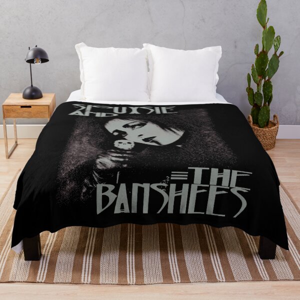 Item preview, Siouxsie and the banshees Siouxsie Sioux Tour Live designed and sold by Teznawweu32.